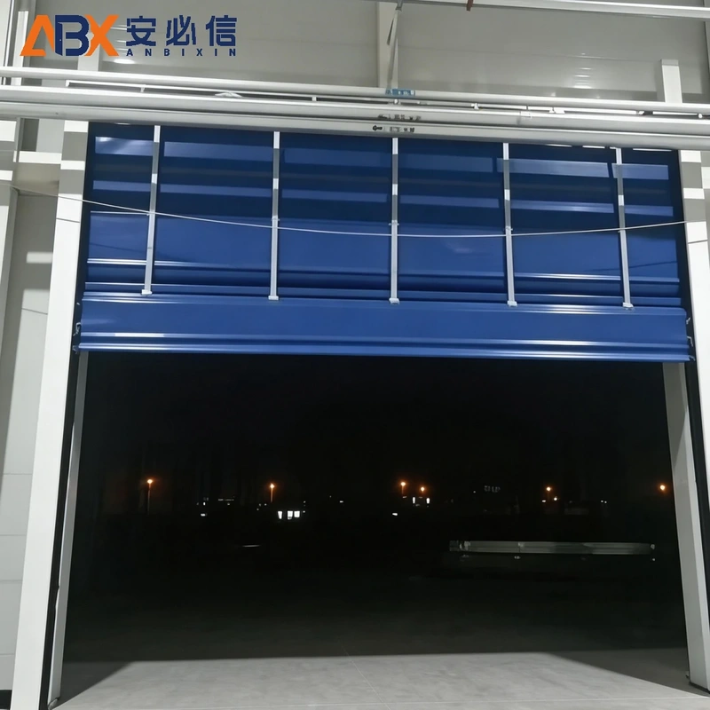 衢州背带门