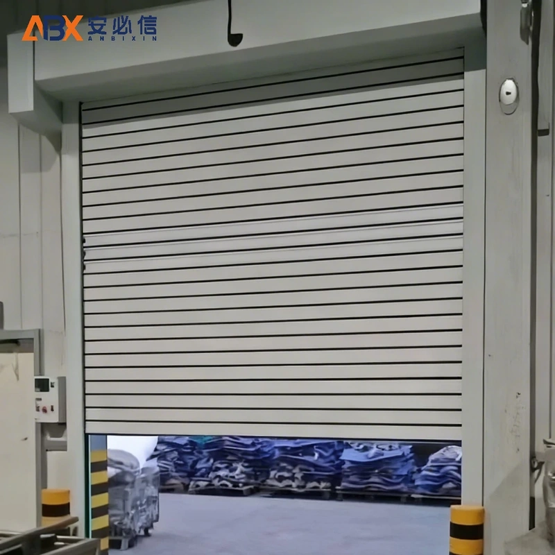 衢州涡轮硬质高速门